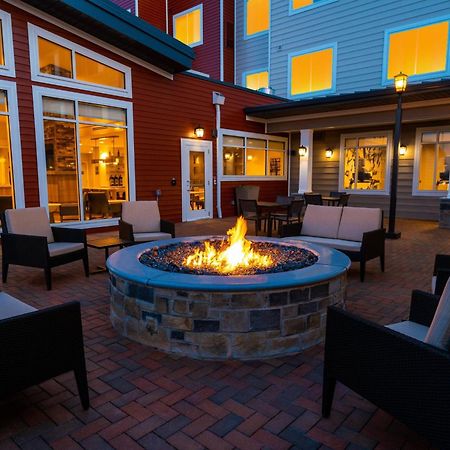 קפיטול הייטס Residence Inn Upper Marlboro Joint Base Andrews מראה חיצוני תמונה