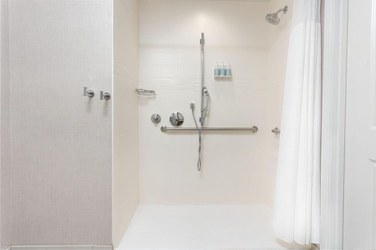קפיטול הייטס Residence Inn Upper Marlboro Joint Base Andrews מראה חיצוני תמונה