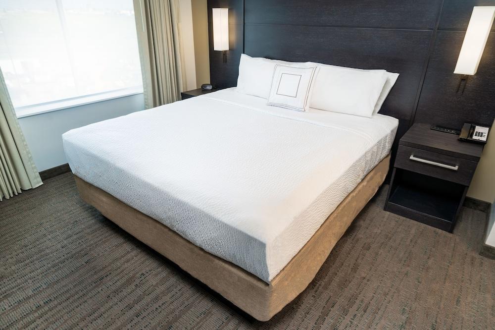 קפיטול הייטס Residence Inn Upper Marlboro Joint Base Andrews מראה חיצוני תמונה