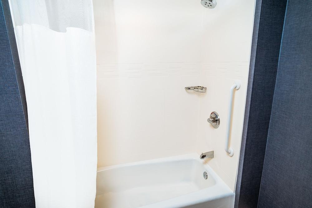 קפיטול הייטס Residence Inn Upper Marlboro Joint Base Andrews מראה חיצוני תמונה