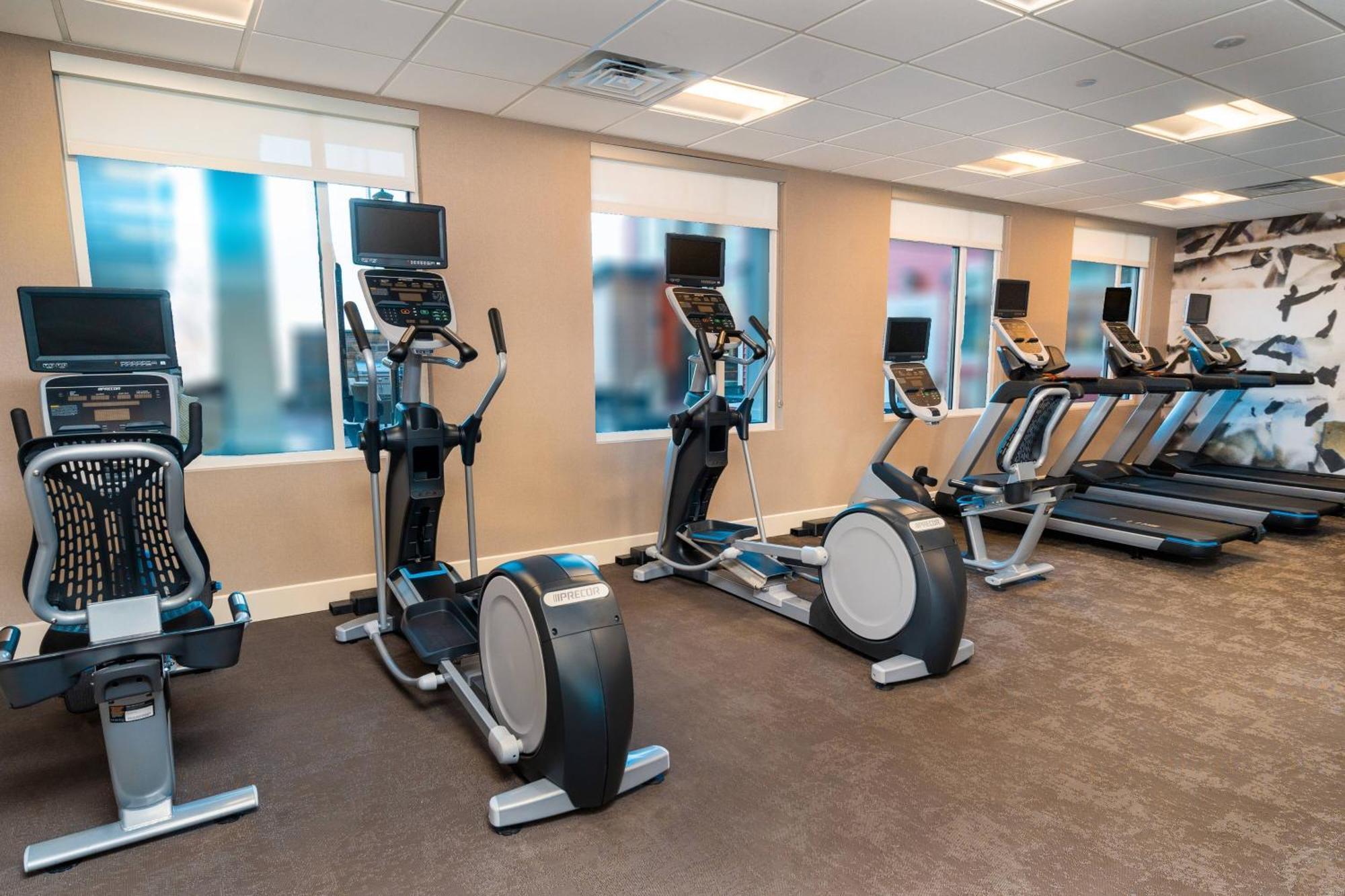 קפיטול הייטס Residence Inn Upper Marlboro Joint Base Andrews מראה חיצוני תמונה